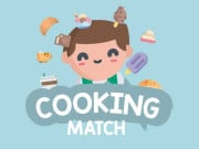 Play Cooking Match Game on FOG.COM