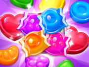 Play Candy Pop Match3 Game on FOG.COM