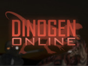 Play Dinogen Online Game on FOG.COM