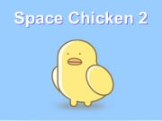 Play IDLE Space Chicken II Game on FOG.COM