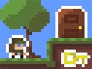 Play Pixel Hardcore Game on FOG.COM