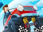 Play Road Climb Racer Game on FOG.COM