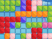 Play Gummy Blocks Battle Game on FOG.COM