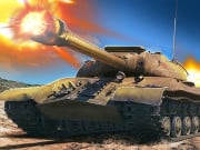 Play WW2 War Tank 2022 Game on FOG.COM