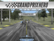 Play Grand Prix Racing Hero Game on FOG.COM