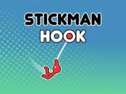 Play Stickman Hook Animation Game on FOG.COM