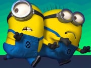 Play Find The Hidden Minions Game on FOG.COM