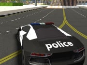 Play City Car Driving Simulator 3D Game on FOG.COM