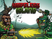 Play Hopeless Island: Survival Hero Game on FOG.COM