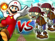 Play Fat Mario vs Zombies Game on FOG.COM