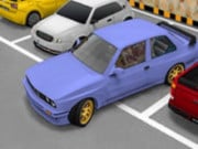 Play Dr Parking - Parking Master Game on FOG.COM