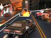 Play Car Stunt Game Game on FOG.COM