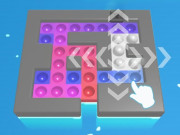 Play Bubble Maze Game on FOG.COM