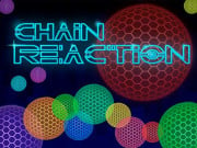 Play Chain reaction Game on FOG.COM
