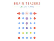 Play Brain Teasers : Colors Game  Game on FOG.COM