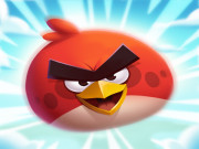 Play angry birds.io Game on FOG.COM