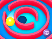 Play Spiny Maze Puzzle Game on FOG.COM