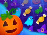 Play Jewel Halloween Game on FOG.COM