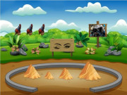 Play Find the Ostrich tag Game on FOG.COM