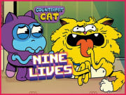 Play Counterfeit Cat: Nine Lives Game on FOG.COM