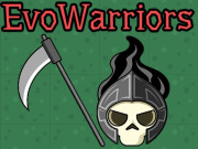 Play EvoWarriors.fun Game on FOG.COM