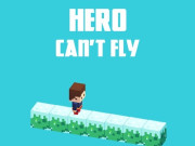 Play Hero Cannot Fly Game on FOG.COM
