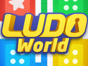 Play Ludo World-Ludo Superstar Game on FOG.COM