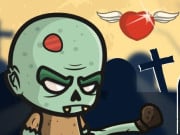 Play Zombie vs Fire Game on FOG.COM