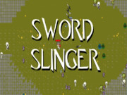Play Sword Slinger Game on FOG.COM