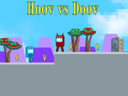 Play Hoov vs Doov Game Game on FOG.COM