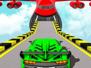 Play GT Car Stunt Master  Game on FOG.COM