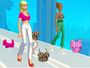 Fashion Battle - Catwalk Queen