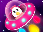 Play Crazy Egg Catch Endless Game on FOG.COM