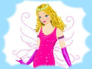 Play Fairy Princess Dressup Game on FOG.COM