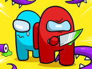 Play Crewmate Adventure: Animation Game on FOG.COM