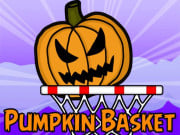 Play Pumpkin Basket Game on FOG.COM