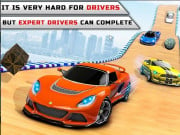 Play Xtreme Racing Car Stunts Simulator 2022 Game on FOG.COM