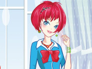 Play Lily Dress Up Game on FOG.COM