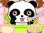 Play Baby-Panda-Care-Game Game on FOG.COM
