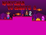 Play Nanychan vs Ghosts 2 Game on FOG.COM