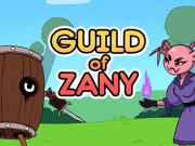 Play Guild of Zany Game on FOG.COM