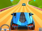 Play Elastic Car 3D Game on FOG.COM