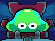 Play slime water Game on FOG.COM