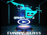Play Funny Glass Game on FOG.COM