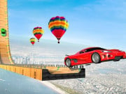 Play Car Stunt Races Drive Game on FOG.COM