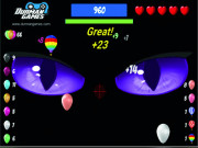 Play Ballons Shooting Creepy Game on FOG.COM