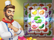 Play Cooking Tile Game on FOG.COM