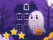 Play Halloween Hidden Stars Game on FOG.COM