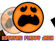 Play Rotating Flappy Jack Game on FOG.COM