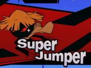 Play Super Jumper Game on FOG.COM